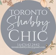 Toronto Shabby Chic