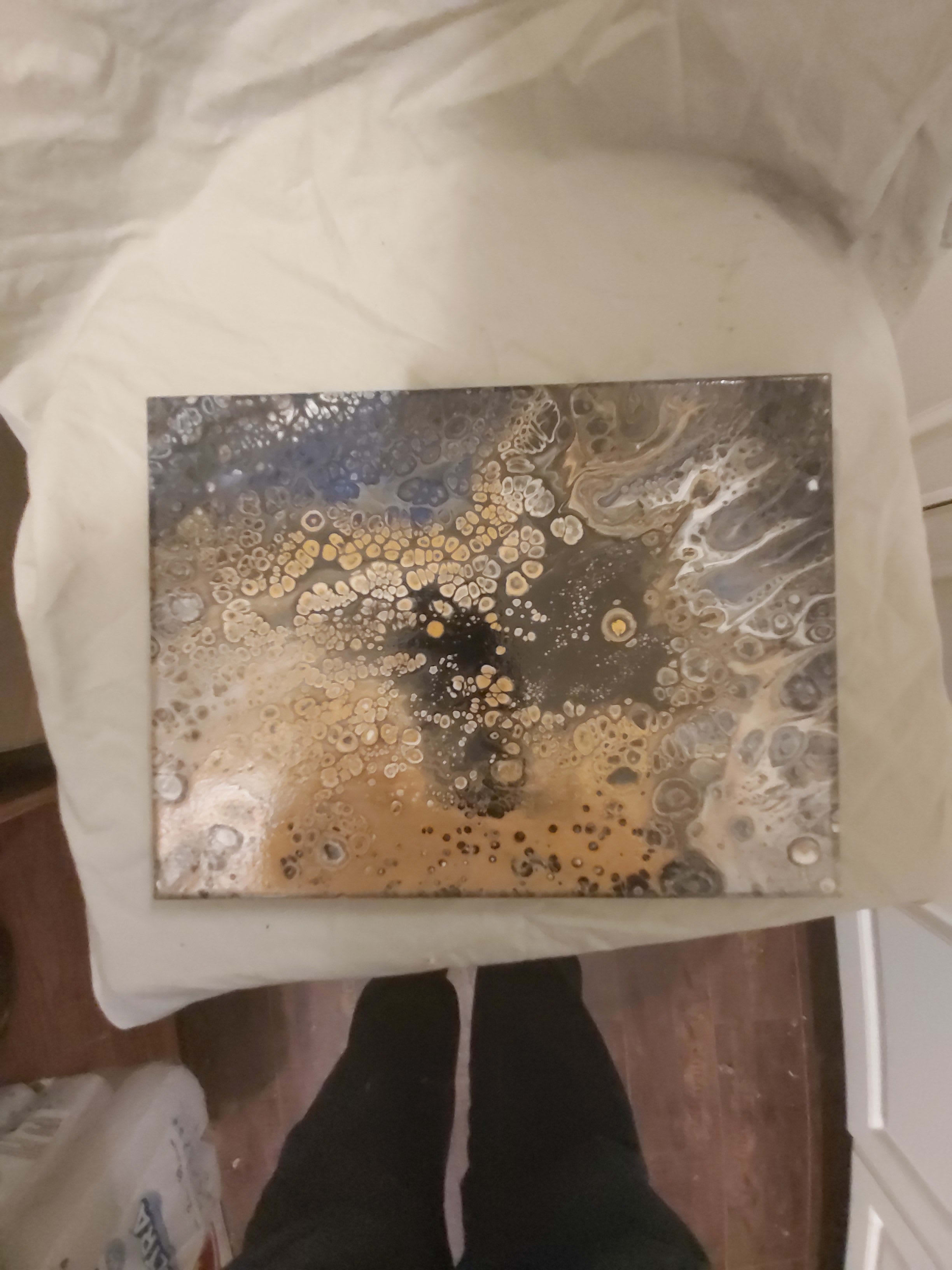 Todays Art Studio