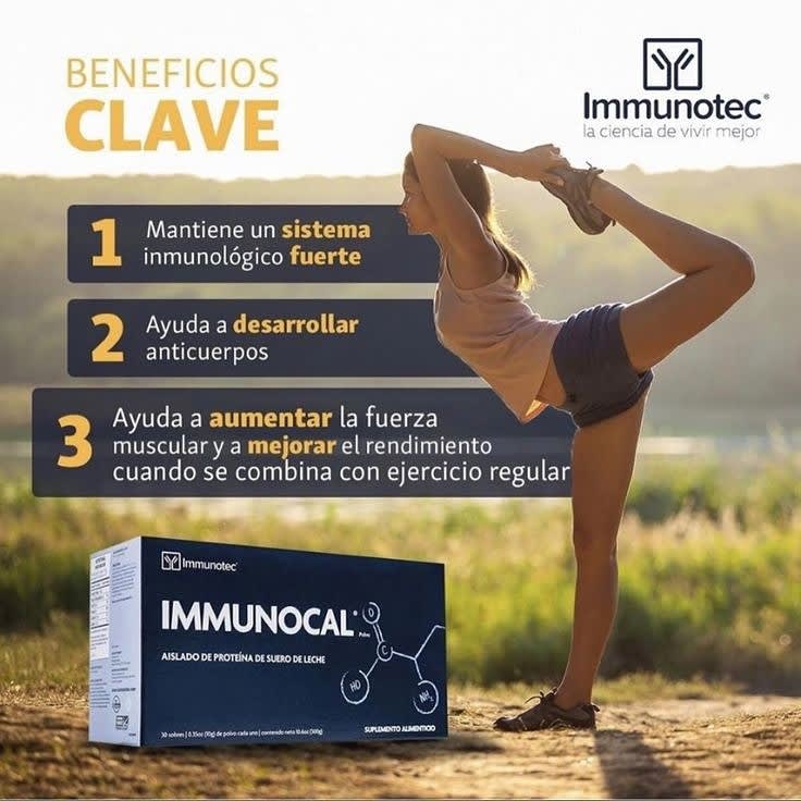 Immunocal platinum - Nuestros productos - Glutatin Melissa Briones |  Consultor independiente en Lima
