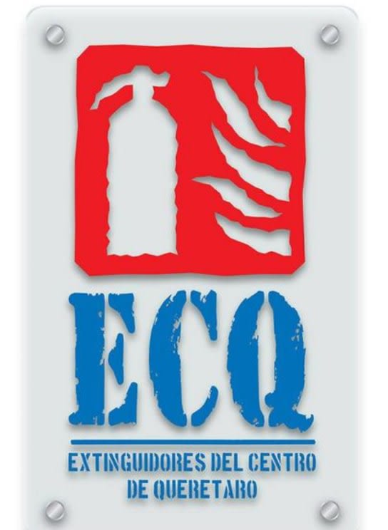 Extinguidores del Centro de Querétaro