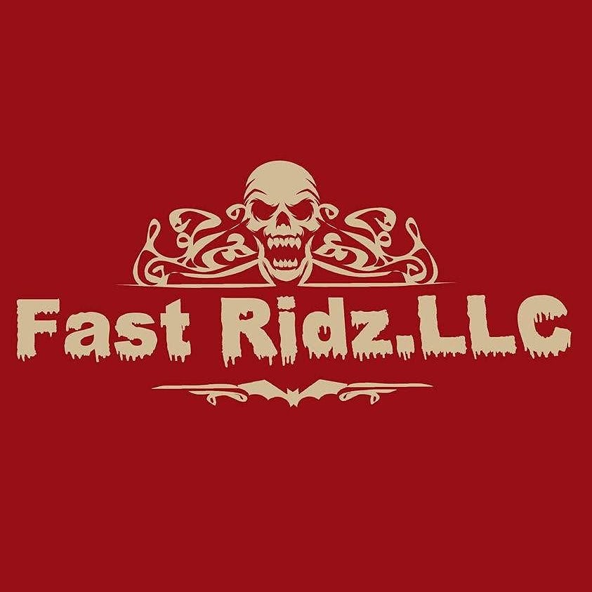 Fast Ridz Taxi