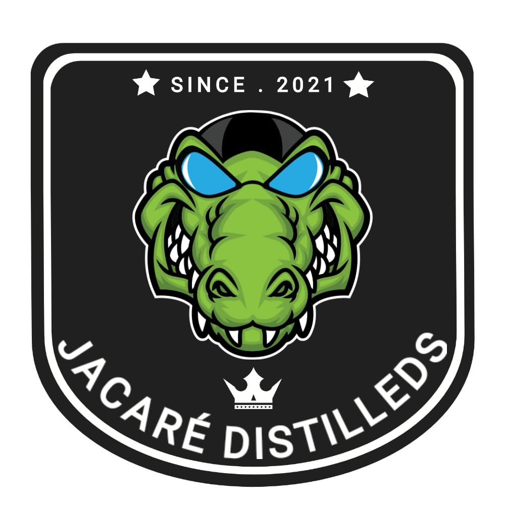 Jacaré Distilleds
