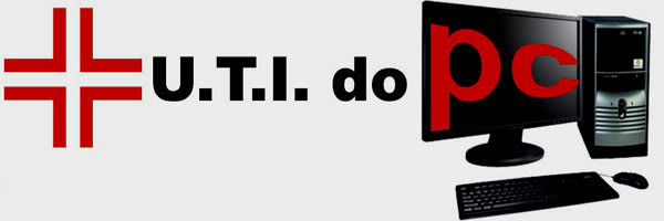 UTI do PC
