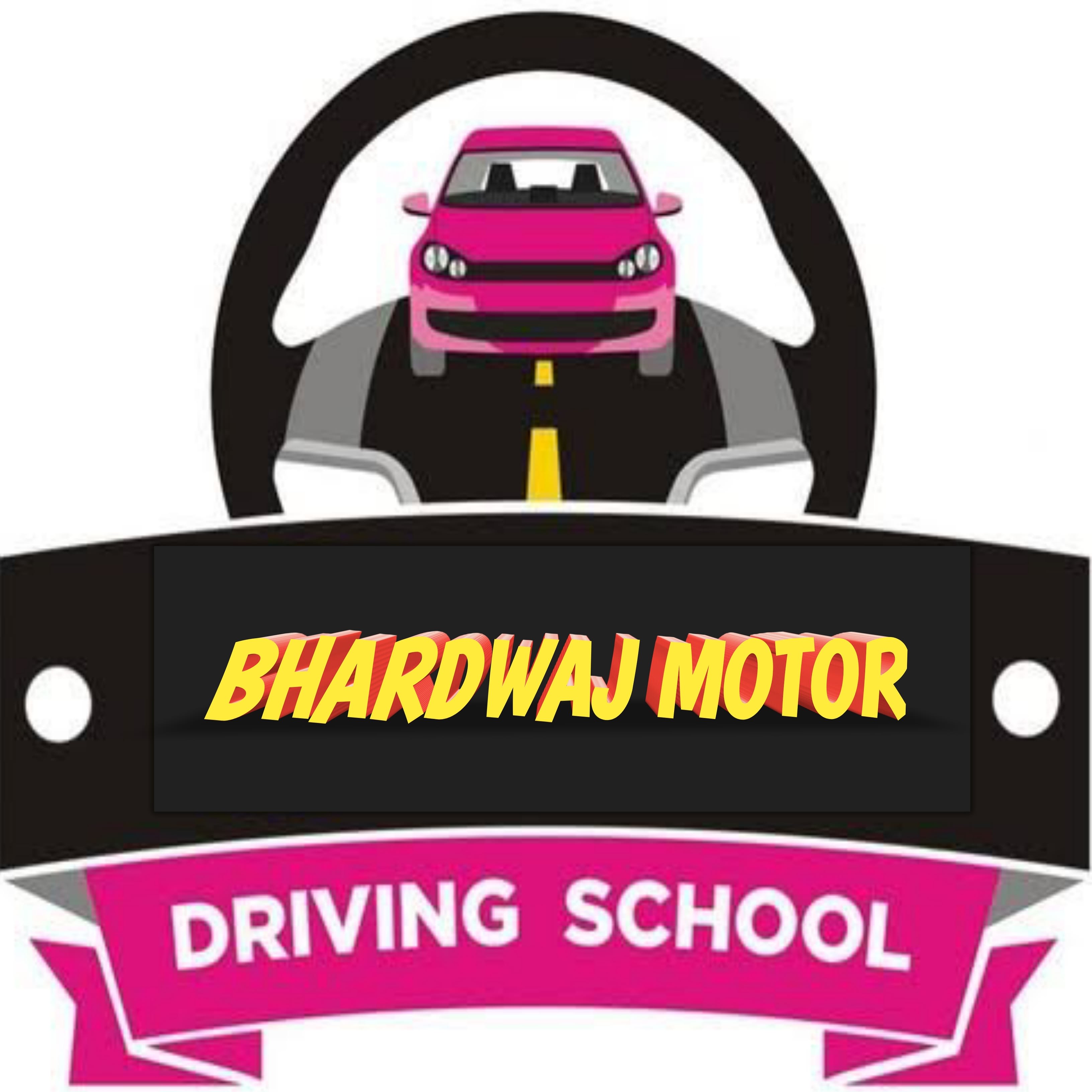 Bhardwaj Motor Driving School