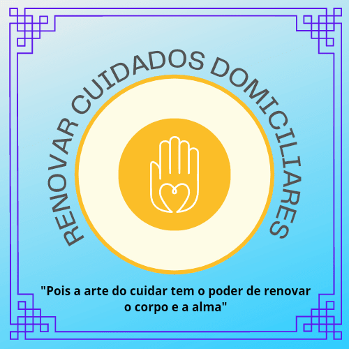 Renovar Cuidados Domiciliares