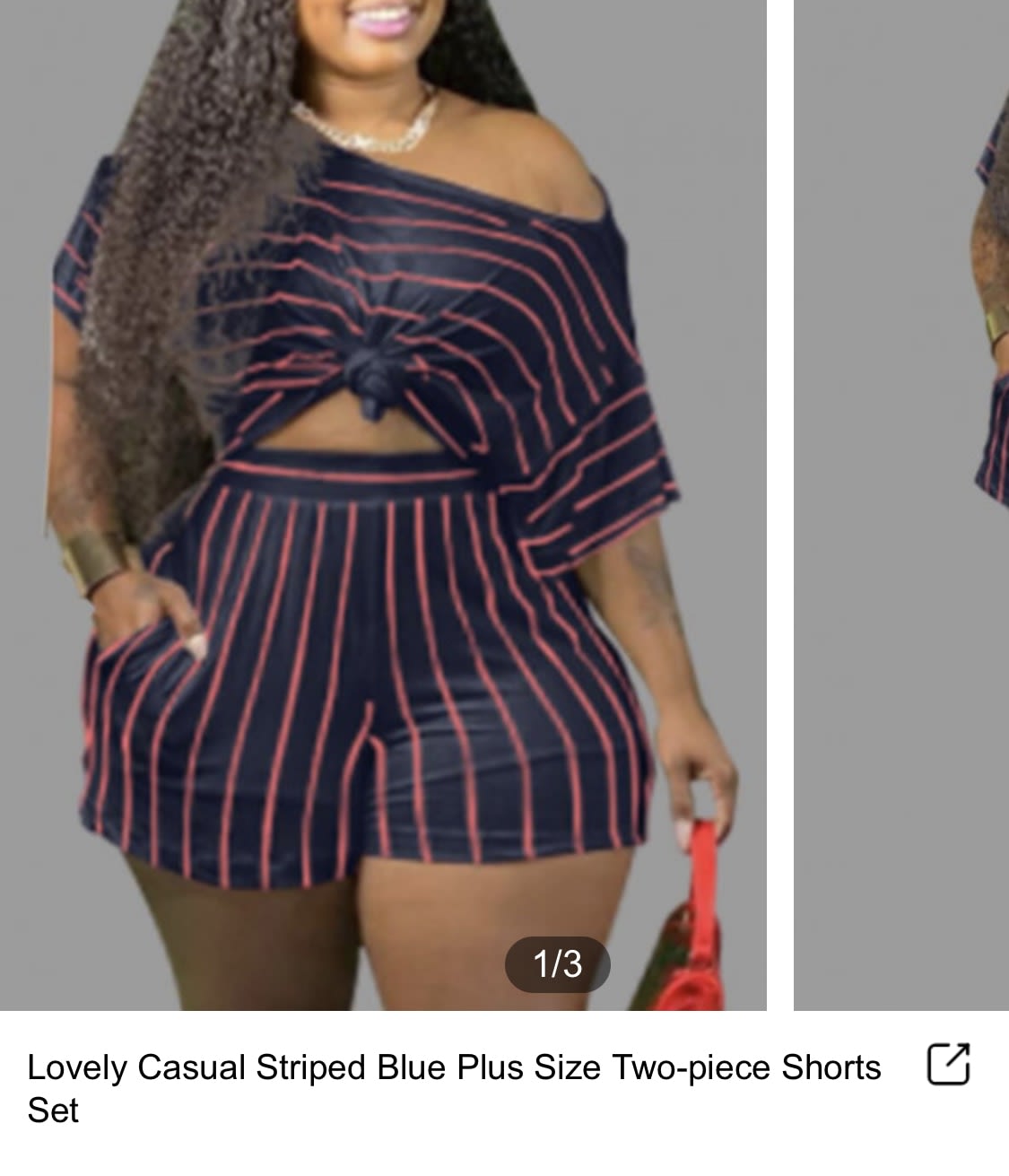 Plus Size Boutiques in Atlanta