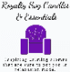 Royaltysoycandles