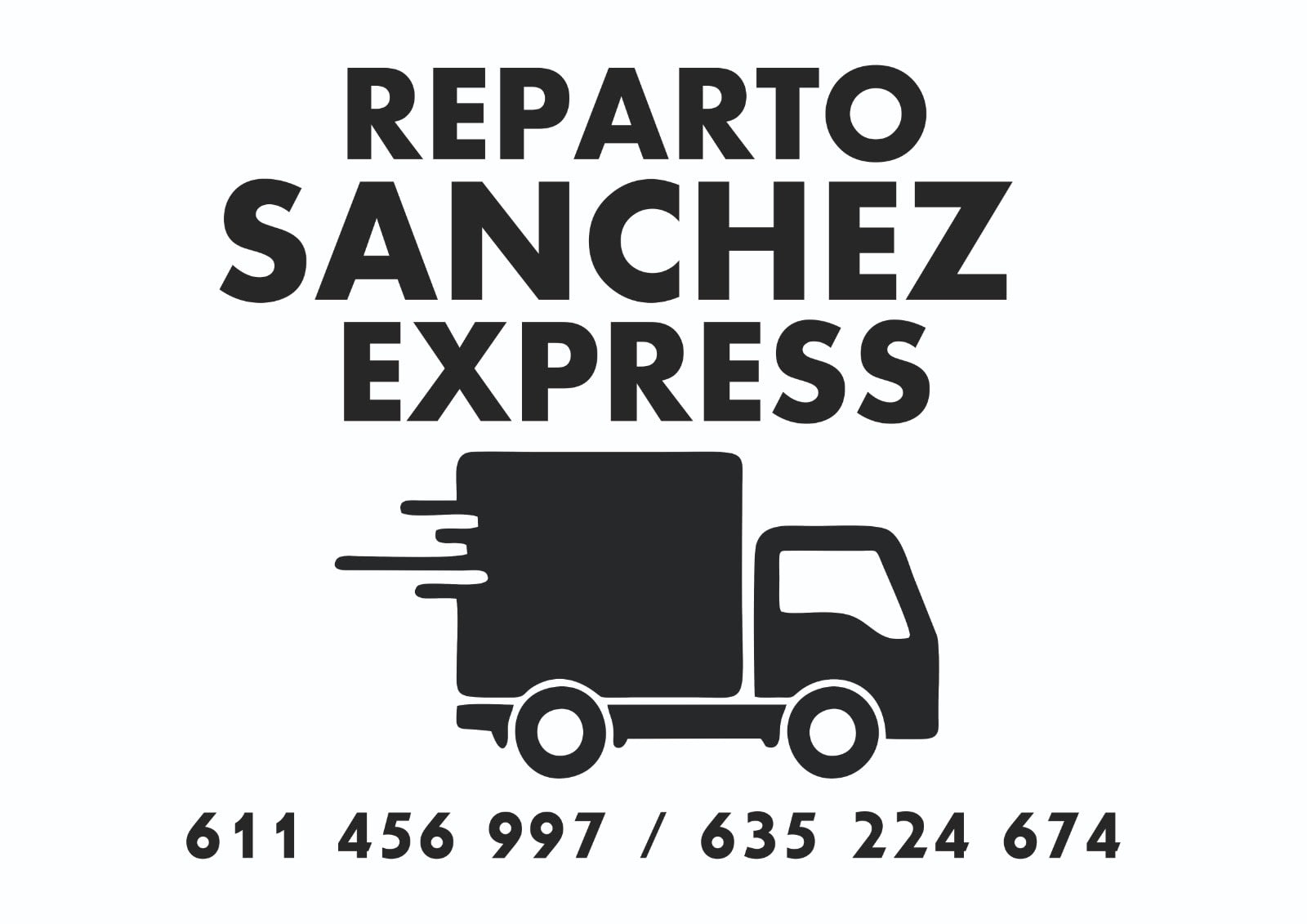 Repartos Sánchez