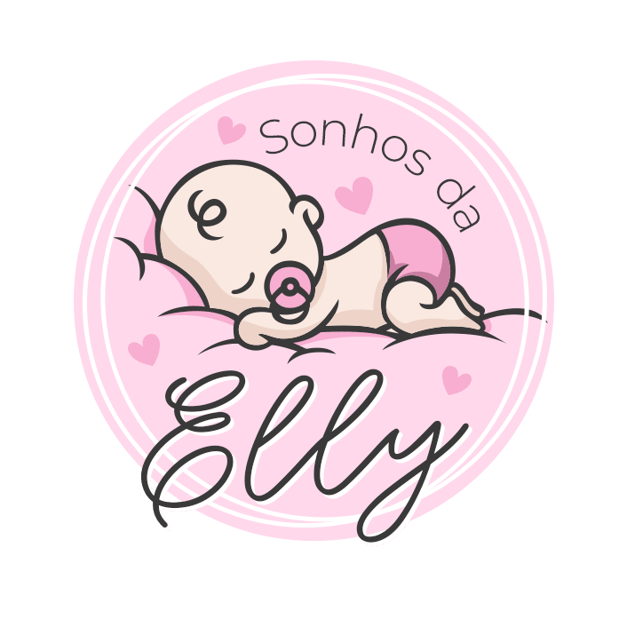 Sonhos da Elly Bebê Reborn