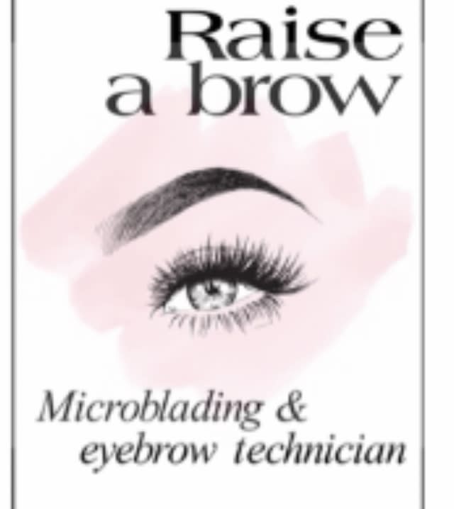 Raise a Brow