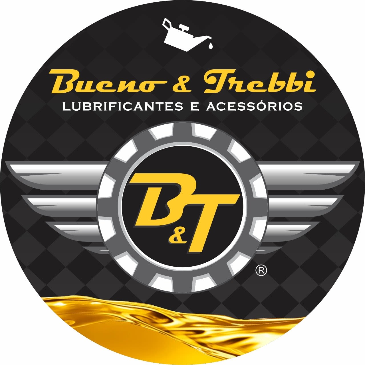 Bueno & Trebbi Lubrificantes e Acessórios