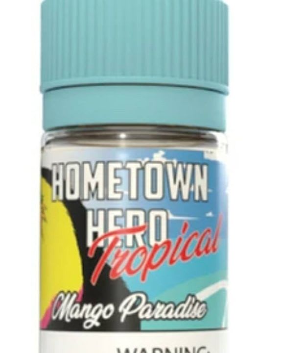 Pheasant City Vapes | Vape Shop in Redfield