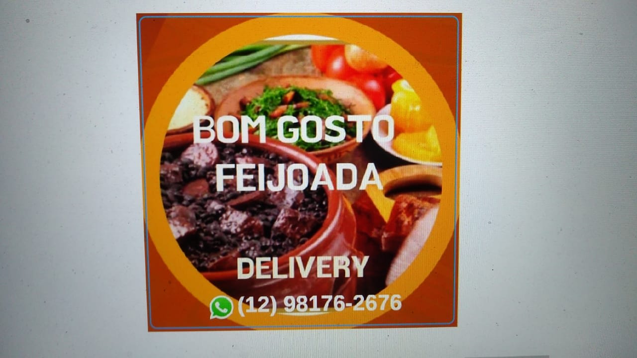 Bom Gosto Feijoada Delivery