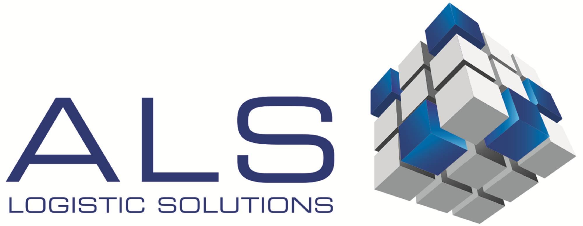 Alpha Logistic Solutions