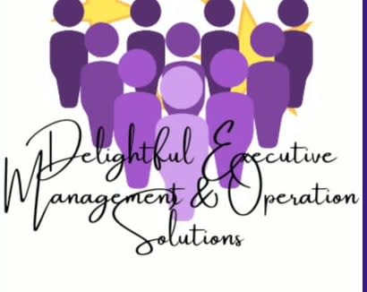 Delightful Executive Management & Operation Solutions