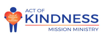 Act of Kindness Mission Ministry