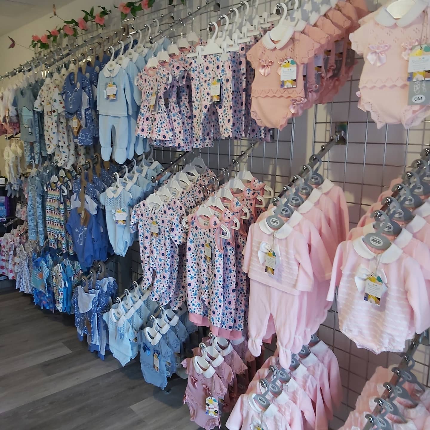 Best hot sale baby stores