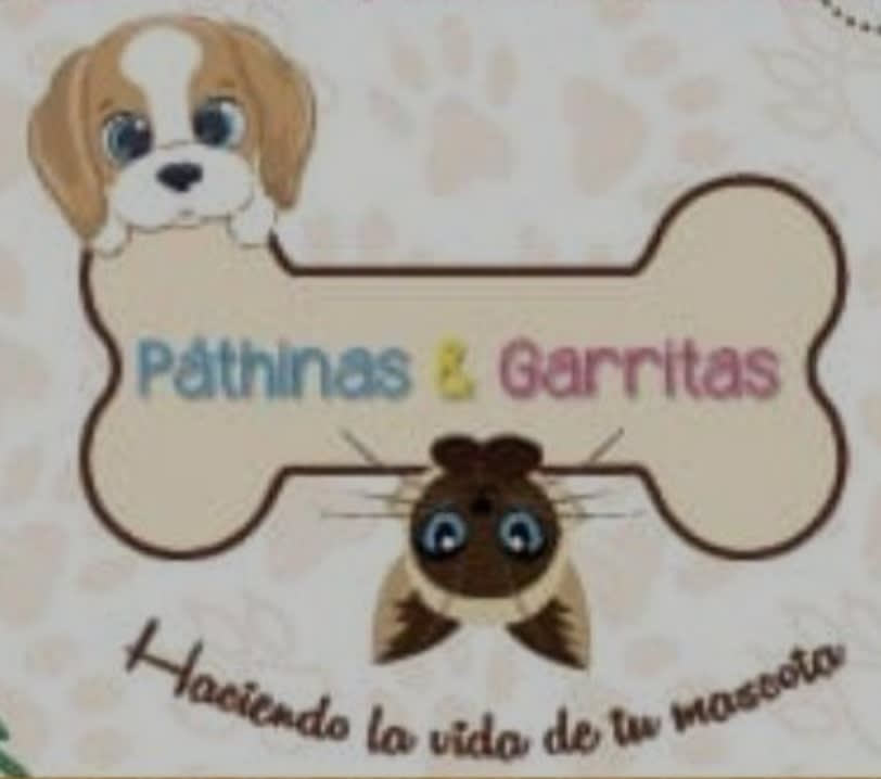 Pathinas y Garritas