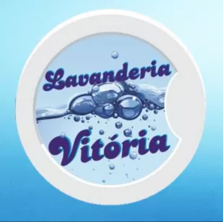 Lavanderia Vitória