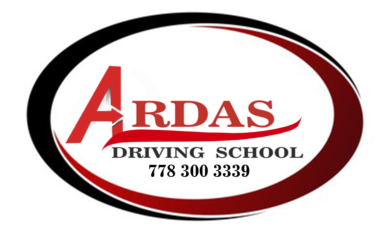 Ardas Driving School