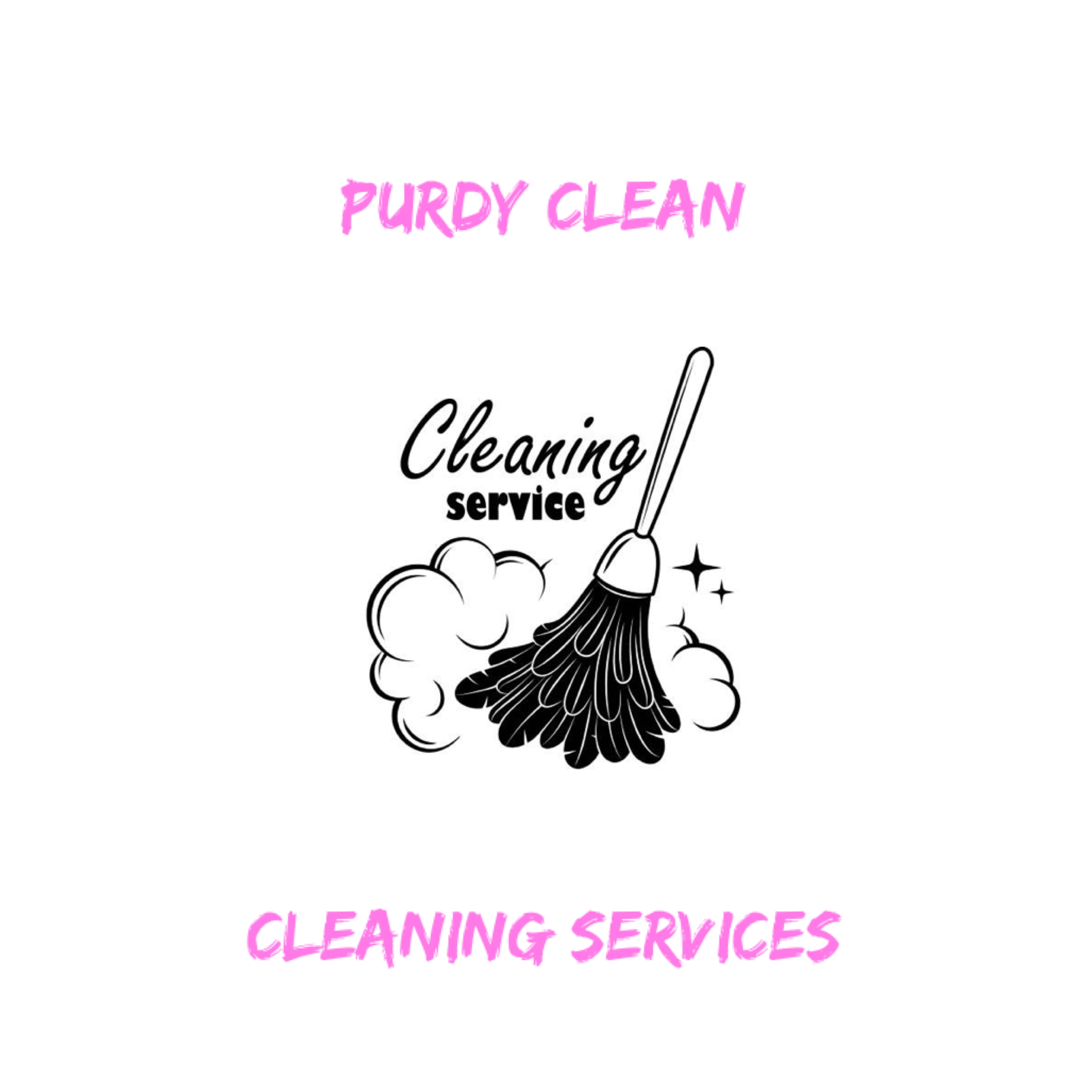Purdy Clean Cleaning Services