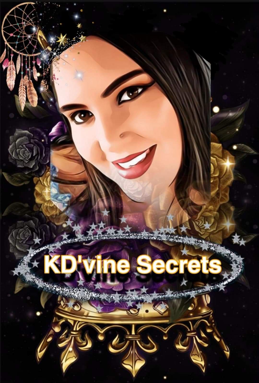 KD'vine Secrets