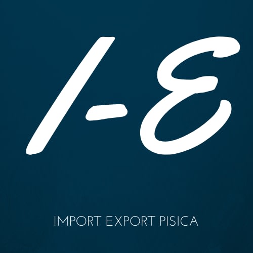 Import Export Pisica