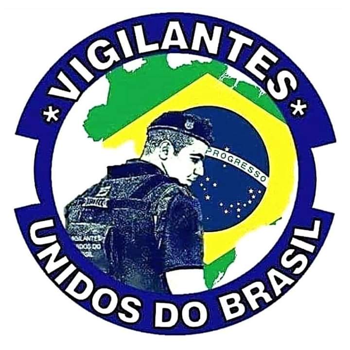 VIGILANTES UNIDOS DO BRASIL