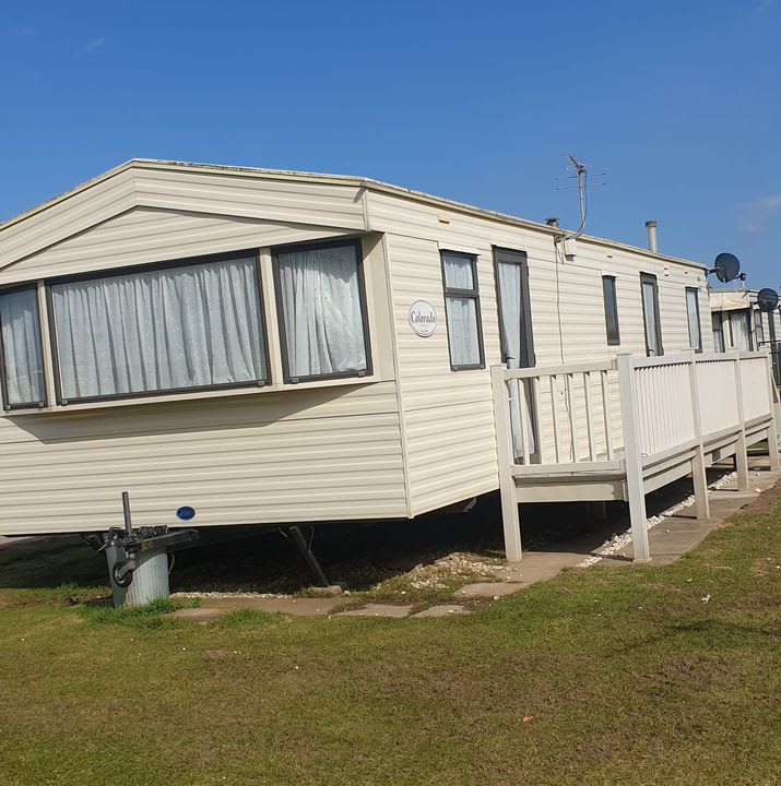 Carls Caravan Ingoldmells Caravan Hire Sheffield