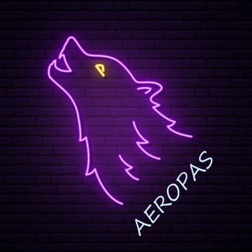 Aeropas