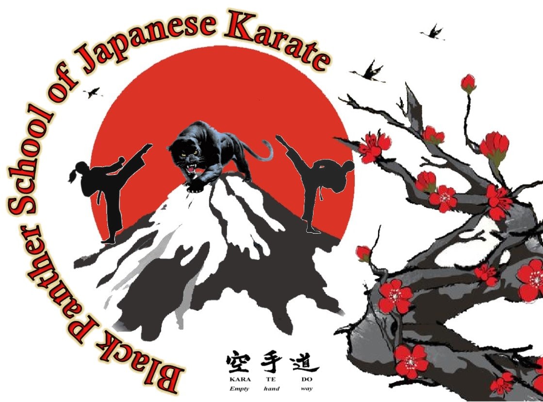 Black Panther School of Japanese Karate