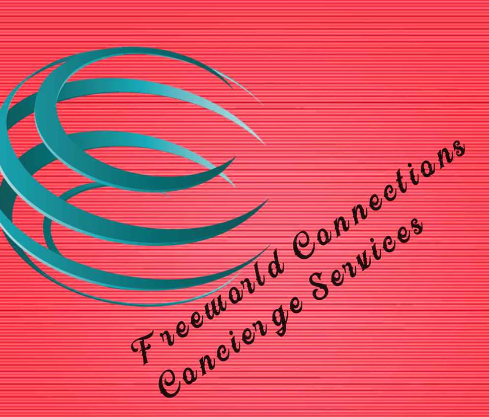 Freeworld Connections