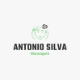 Massagista Antônio Silva