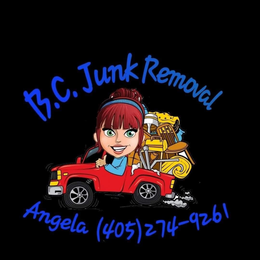 B.C. Junk Removal