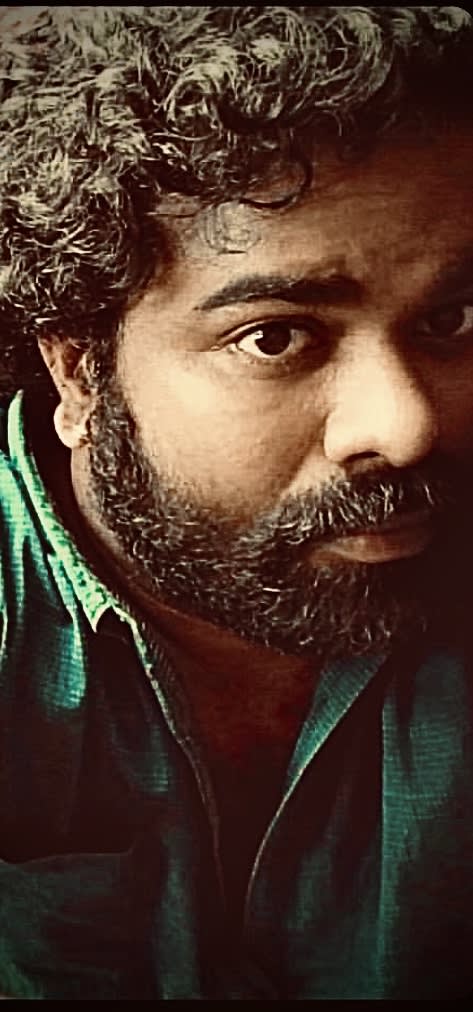 Author Pravat Rout