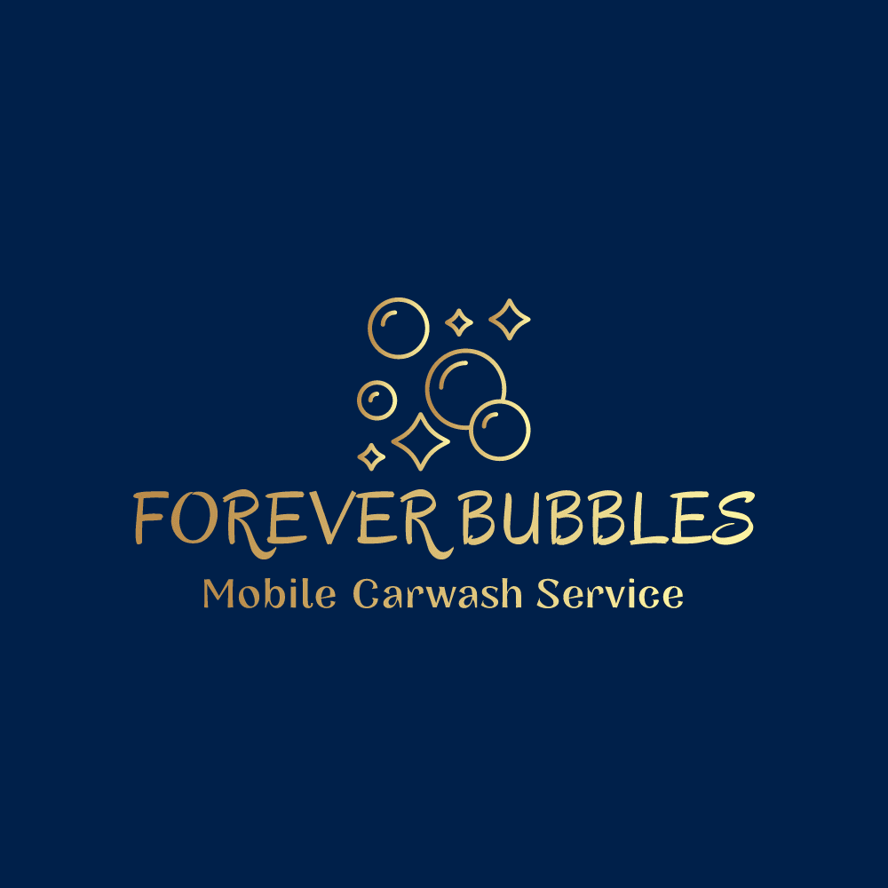 Forever Bubbles