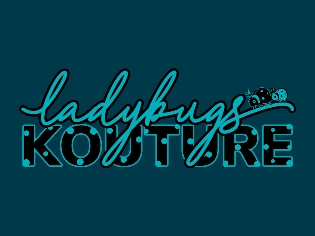 Ladybugs Kouture