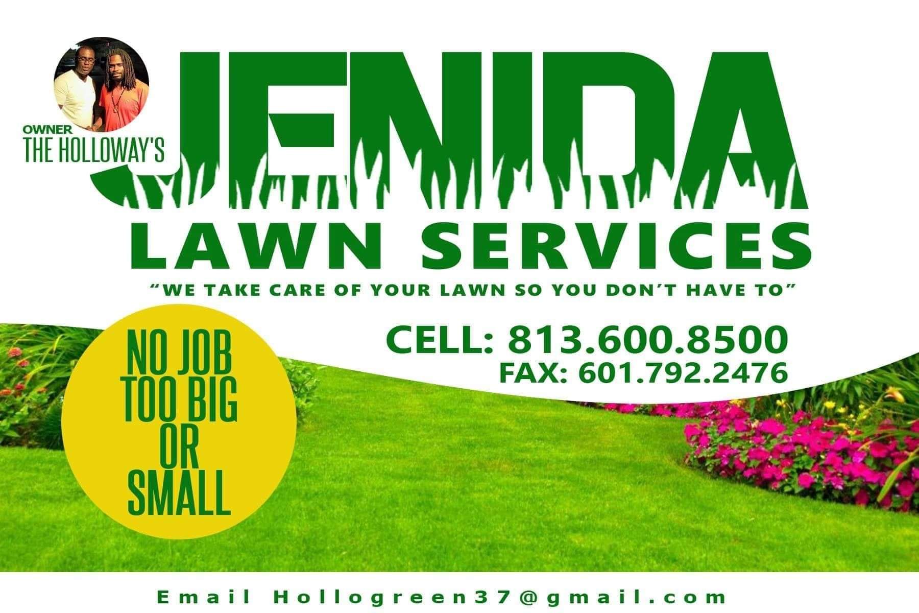 JENIDA Custom Lawns Service Lawn Care Service In Prentiss jenida-custom-lawns-service-lawn-care-service-in-prentiss
