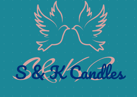 S & K Candles