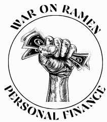 War On Ramen