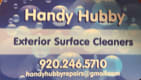 Handy Hubby Exterior Surface Cleaners