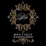 Ma Boutique de Acessórios e Bijuterias