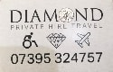 Diamond Private Hire Travel