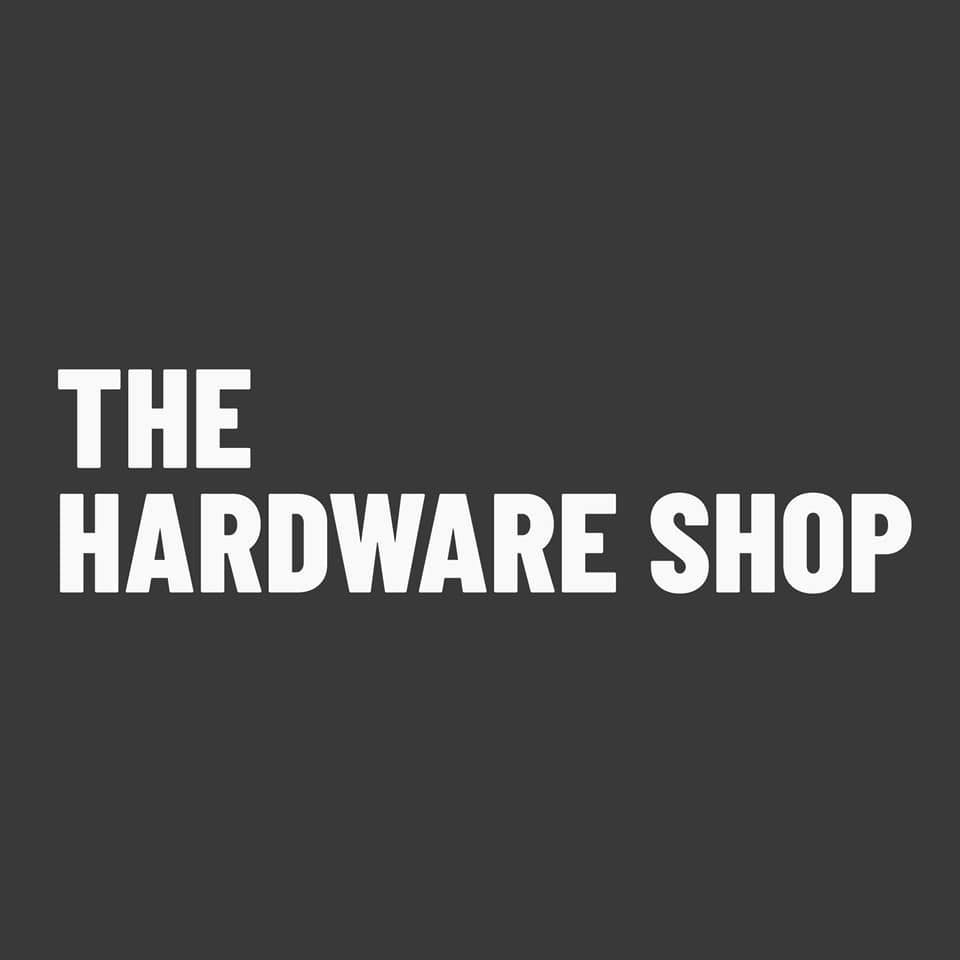 The Hardware Shop