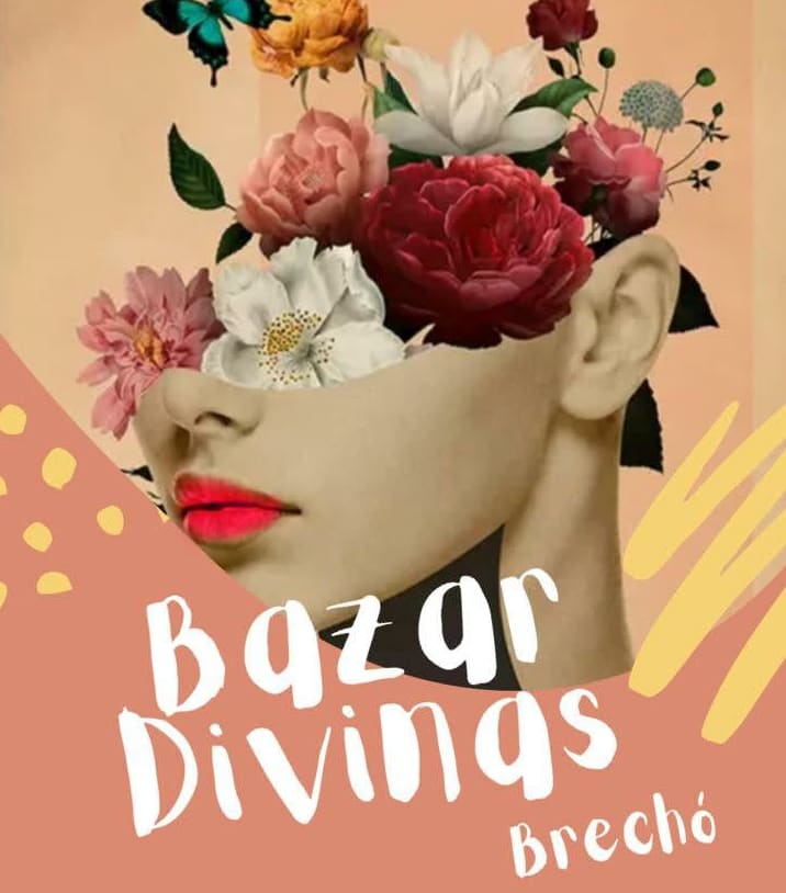 Bazar Divinas