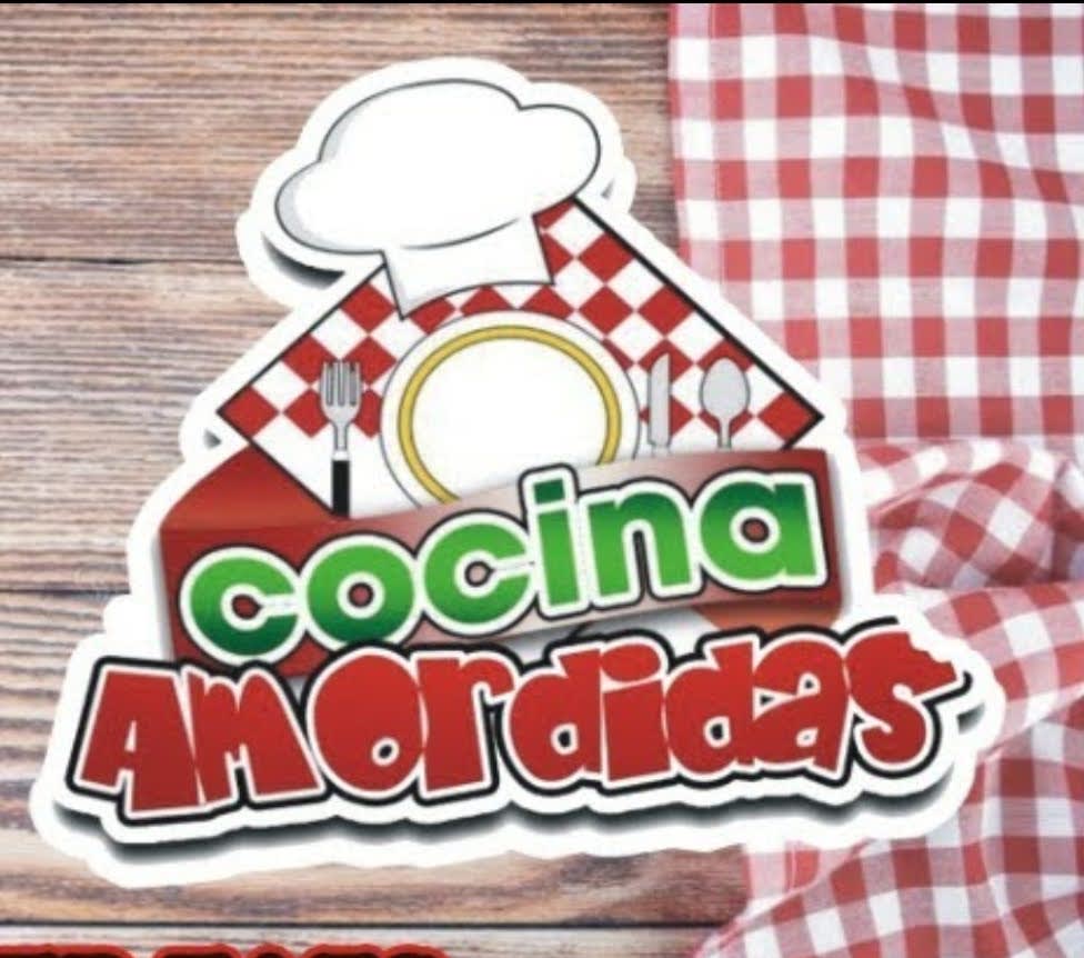 Cocina Amor-Didas