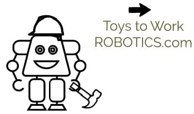 Toys To Work ROBOTICS