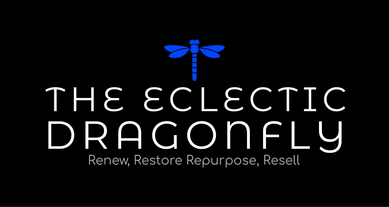 The Eclectic Dragonfly