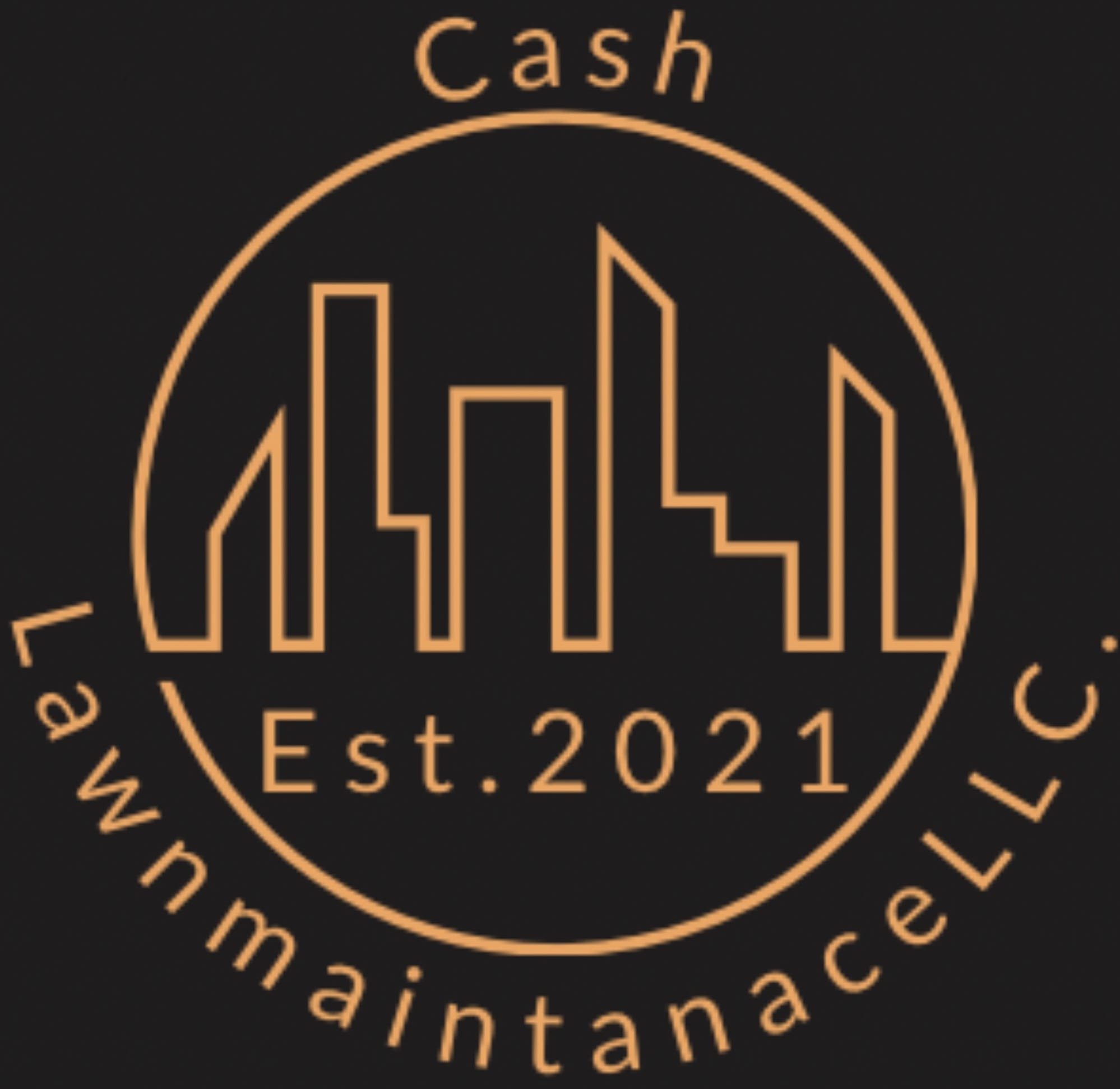 Cash Lawn Maintenance