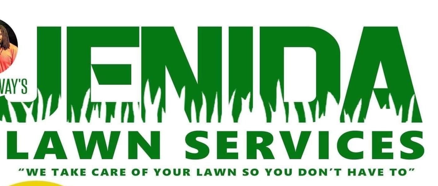 JENIDA Custom Lawns Service